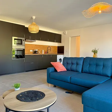 T3 Near 15 Min From Monaco Apartment Roquebrune-Cap-Martin