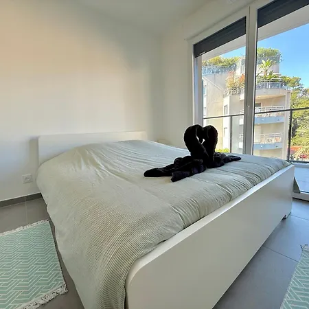 T3 Near 15 Min From Monaco Roquebrune-Cap-Martin