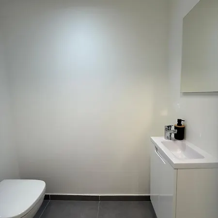 T3 Near 15 Min From Monaco Apartament Roquebrune-Cap-Martin