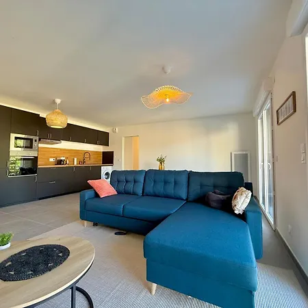 T3 Near 15 Min From Monaco * Roquebrune-Cap-Martin